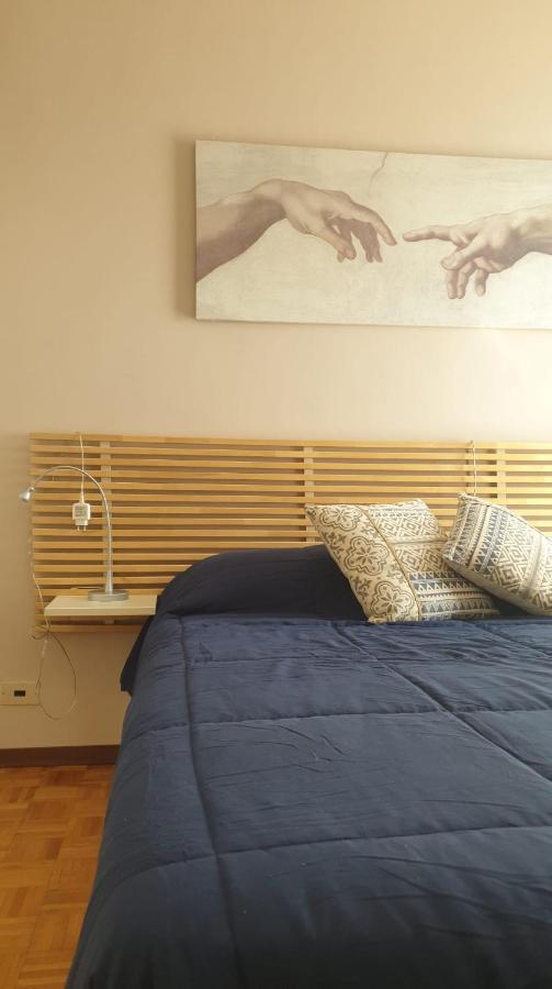 Casa Vista Saint Vincent Accanto Alle Terme Ngoại thất bức ảnh