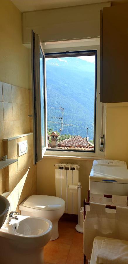 Casa Vista Saint Vincent Accanto Alle Terme Ngoại thất bức ảnh