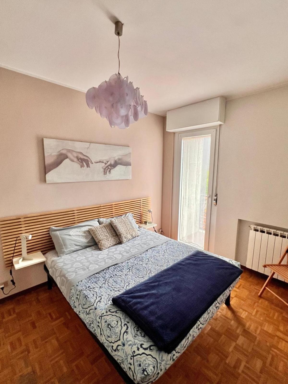 Casa Vista Saint Vincent Accanto Alle Terme Ngoại thất bức ảnh
