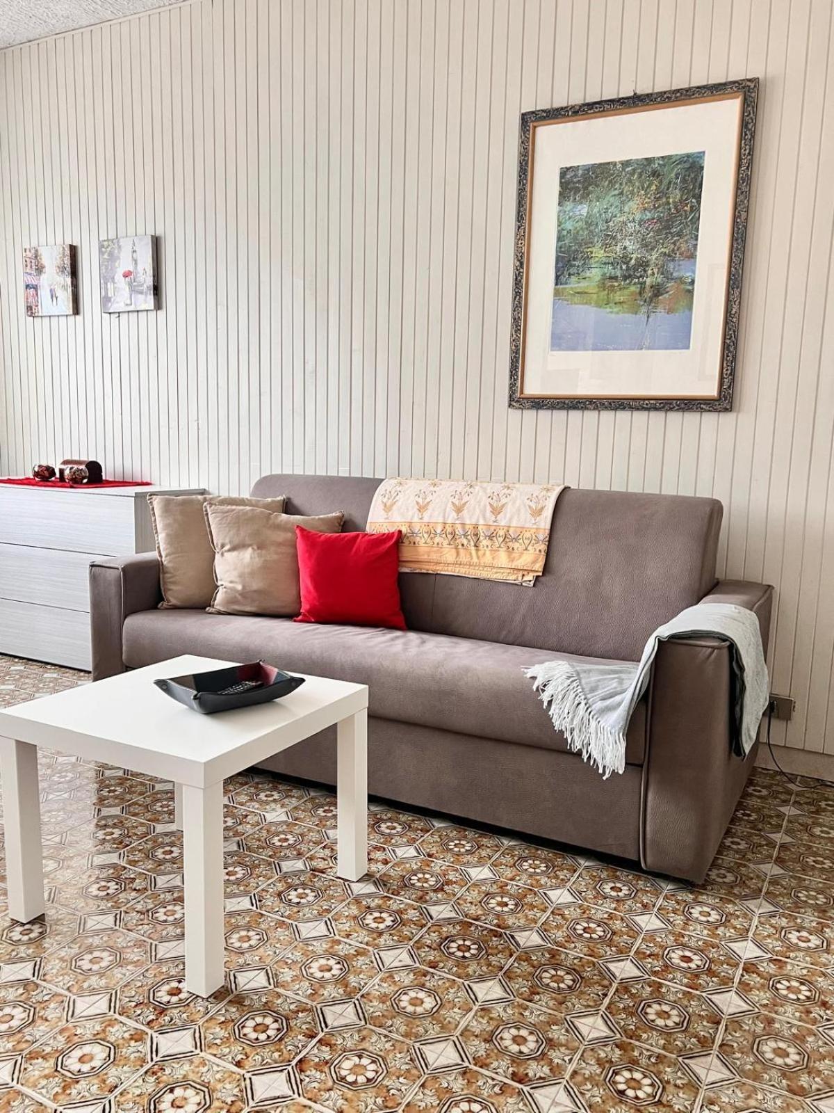 Casa Vista Saint Vincent Accanto Alle Terme Ngoại thất bức ảnh