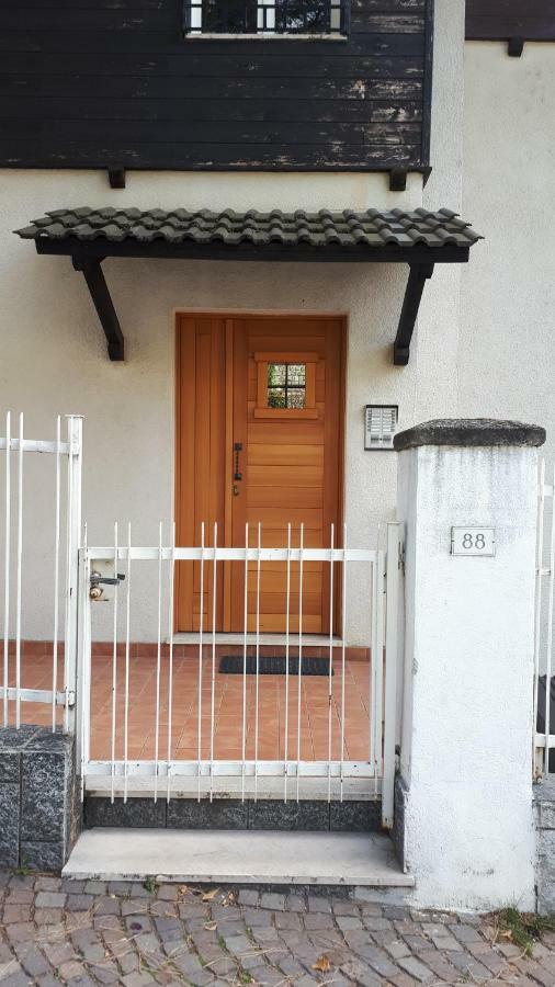 Casa Vista Saint Vincent Accanto Alle Terme Ngoại thất bức ảnh